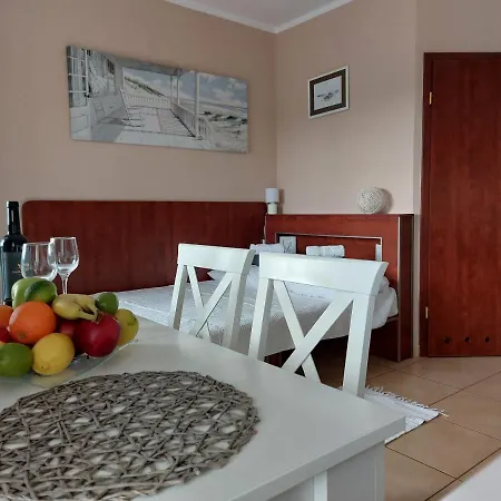 Appartement Zachod Slonca *