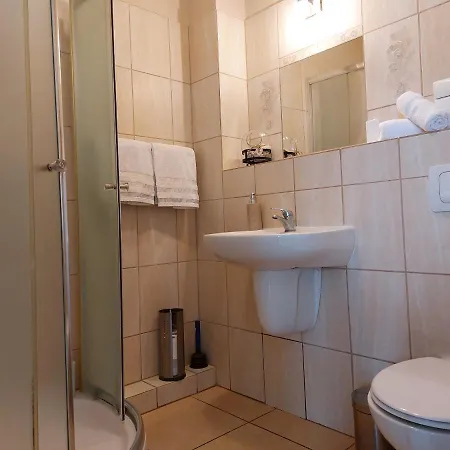 Appartement Zachod Slonca *