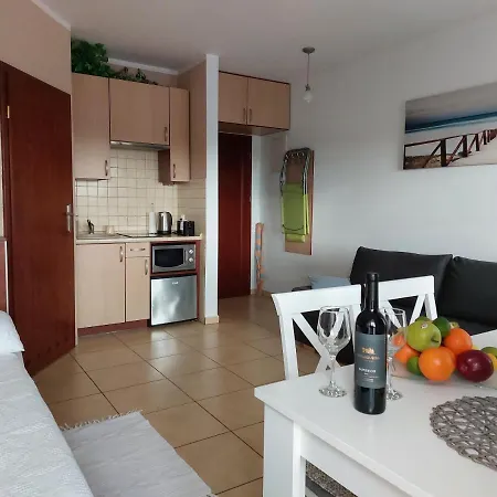 Zachod Slonca Appartement Mielno (Koszalin)