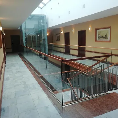 Appartement Zachod Slonca *