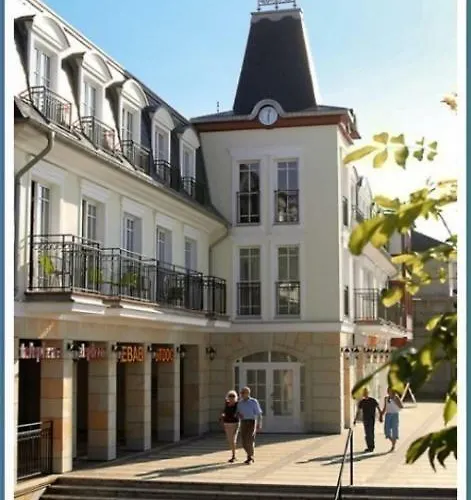 شقة Zachod Slonca ميلنو