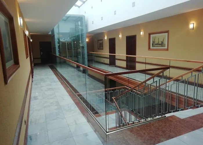 Daire Zachod Slonca *